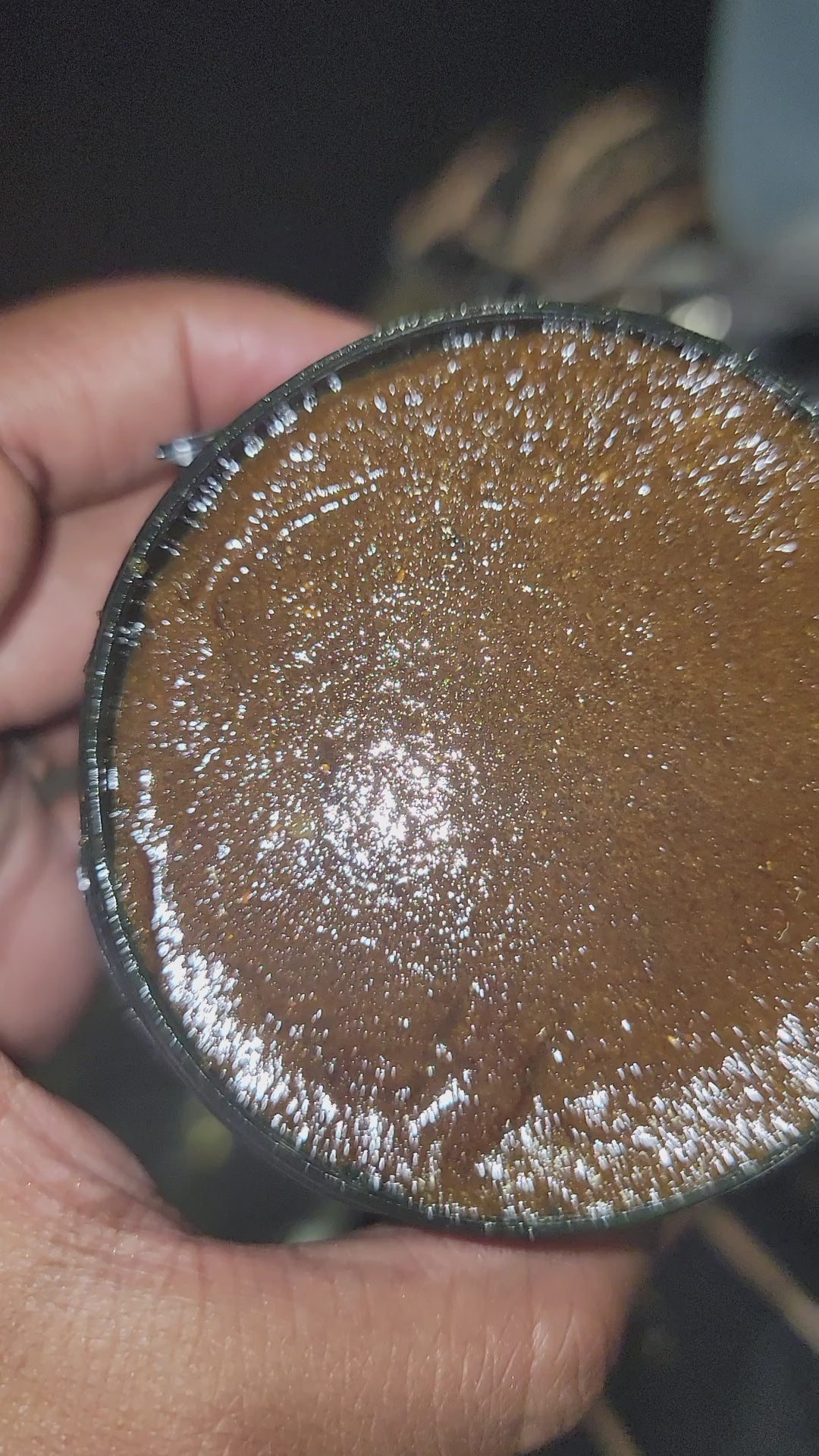 Autumn Glow: Coffee & Brown Sugar Scrub - Turmeric Infused for a Radiant Skin Ritual