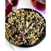 AmaZEN Hibiscus Tea - Enchanted Garden Blend for Skin Radiance & Wellness