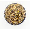 Load image into Gallery viewer, Meditate Soothing Bath Tea: Lavender &amp; Chamomile Relaxation Blend